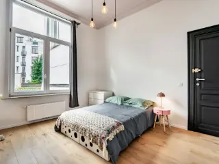 Appartement en colocation Saint-Gilles (VBD21581)