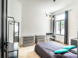 Appartement en colocation Schaerbeek (VBD21582)
