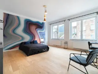 Appartement en colocation Liège (VBD21583)