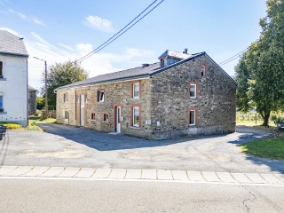 Undetermined property for sale Gouvy (VBD21586)