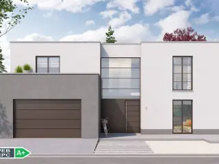 Huis te koop Horebeke (VBD21611)