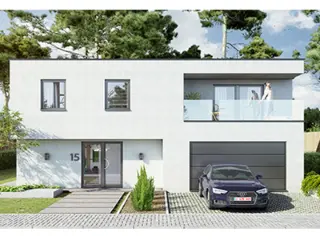 Huis te koop Horebeke (VBD21613)