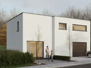 Residence for sale Horebeke (VBD21617)