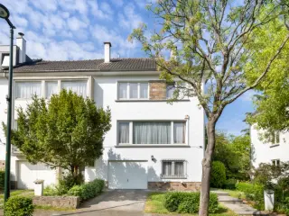 Maison à vendre Uccle (VBD21625)