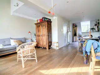 Duplex à vendre Ixelles (VBD21628)