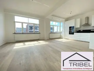 Appartement te koop Etterbeek (VBD21639)