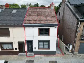 Maison à vendre Marchienne-au-Pont (VBD21652)