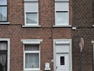 Maison à vendre Jumet (VBD21653)