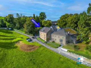 Maison à vendre Sprimont (VBD21654)