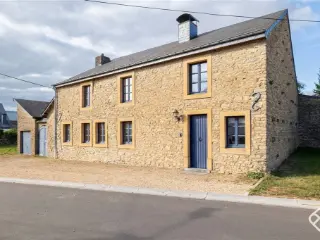 Residence for sale Étalle (VBD21660)