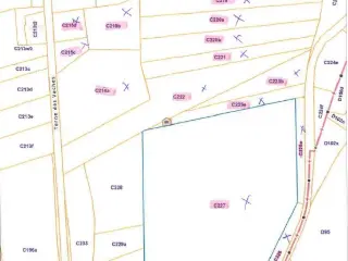 Farmland for sale Saint-Remy (VBD21667)