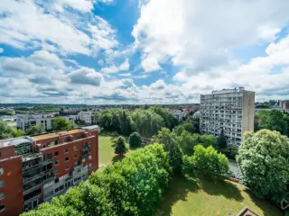 Appartement à vendre Auderghem (VBD21669)