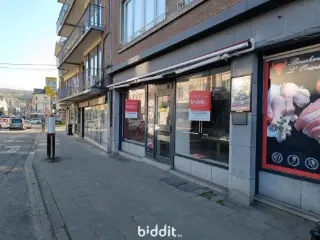 Handelspand in openbare verkoop Andenne (VBD21673)