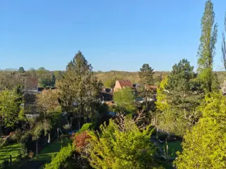 Triplex for rent Ukkel (VBD21676)