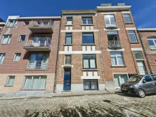 Huis te koop Ukkel (VBD21688)