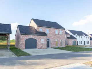 Maison à vendre Orp-Jauche (VBD21690)