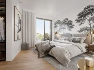 Ground floor for sale Sint-Lambrechts-Woluwe (VBD21715)