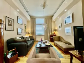 Huis te koop Laken (VBD21730)