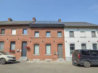 Maison à vendre Morlanwelz (VBD21732)
