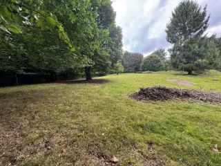 Terrain à vendre Presles (VBD21734)