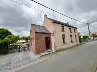 Maison à vendre Tubize (VBD21736)