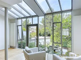 Maison à vendre Auderghem (VBD21738)