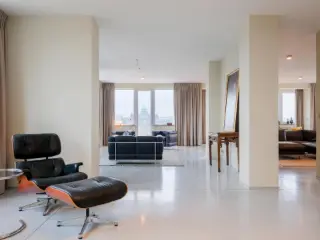 Penthouse for sale Brussels (VBD21739)