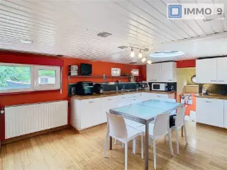 Maison à vendre Ronquières (VBD21745)