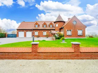 Huis te huur Chièvres (VBD21758)