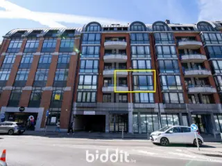 Apartment in public sale Liege (VBD21771)