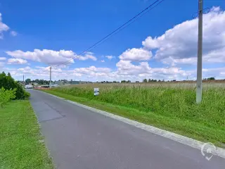 Bouwgrond te koop Hoei (VBD21778)