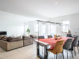 Appartement te koop Soumagne (VBD21800)