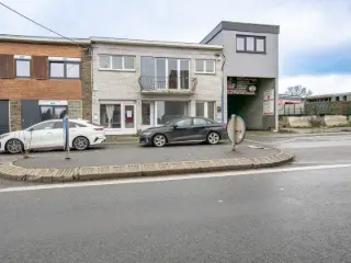 Commercial building for sale Soumagne (VBD21801)