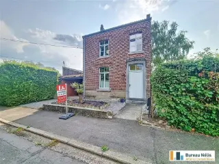 Residence for rent Bassenge (VBD21803)