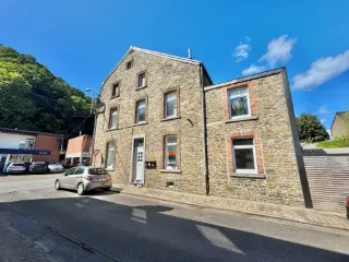 Immeuble de rapport à vendre Esneux (VBD21804)