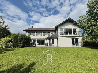 Villa à vendre Divonne-les-Bains (VBD21815)