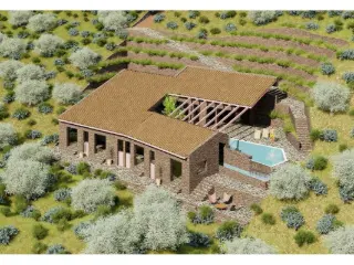 Maison à vendre Cadaqués (VBD21823)