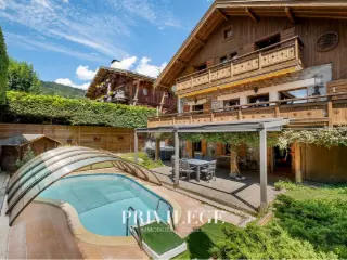 Fermette te koop Megève (VBD21826)