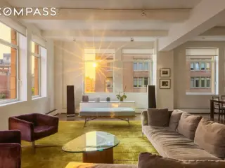 Appartement te koop New York (VBD21828)