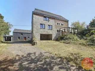 Huis te koop Verviers (VBD21829)