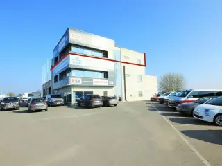 Office space for rent Tarcienne (VBD21832)