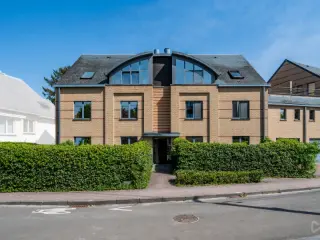 Appartement te koop Rixensart (VBD21835)