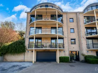 Appartement à vendre Embourg (VBD21836)