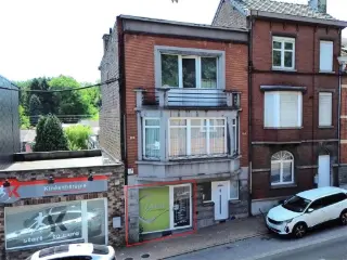 Surface commerciale à vendre Ans (VBD21837)