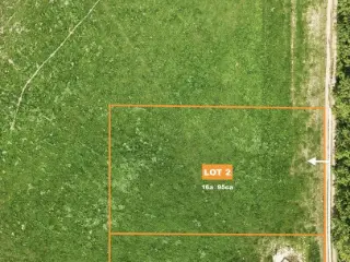 Grond te koop Neupré (VBD21840)