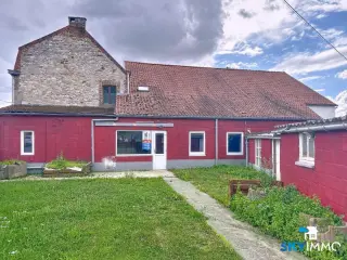 Huis te koop Braives (VBD21842)