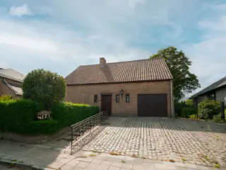 Villa for sale Dottignies (VBD21845)