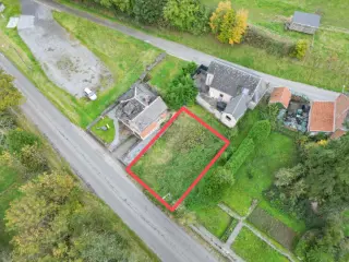 Grond te koop Rochefort (VBD21847)