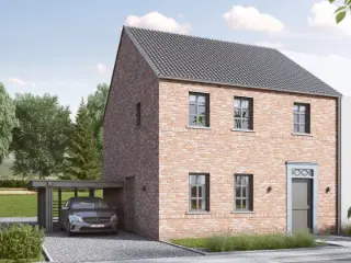 Residence for sale Schilde (VBD21850)