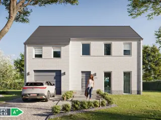 Maison à vendre Ways (VBD21851)